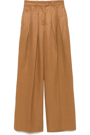 Kaos Pantaloni plissé
