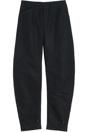 LEMAIRE Pantaloni affusolati