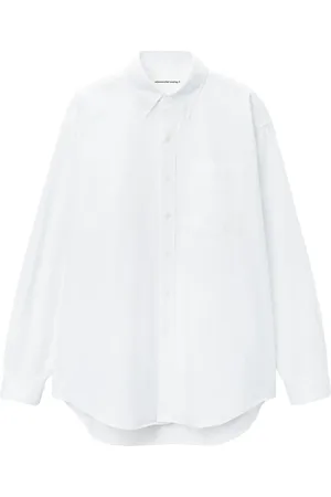 Alexander Wang Camicia oversize