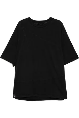 FIVE CM T-shirt in cotone