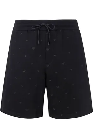Emporio Armani Shorts con logo