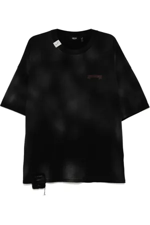FIVE CM T-shirt con stampa grafica