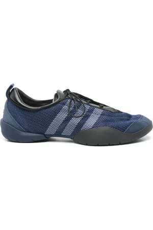 Y-3 Sneakers con inserti in rete