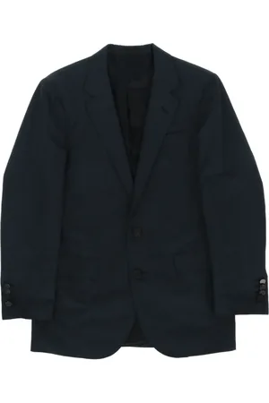 Lanvin Blazer monopetto anni 2010