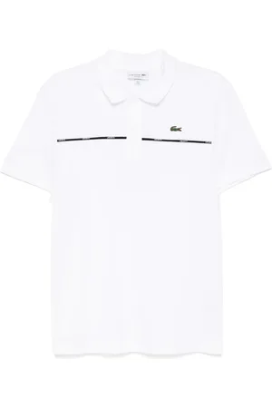 Lacoste Polo con logo