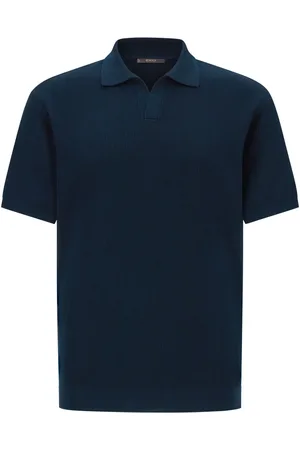 Boggi Milano Polo in maglia