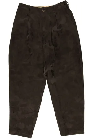 UMA WANG Pantaloni Patrick