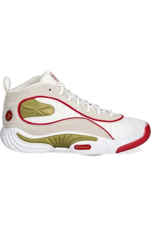 Reebok Sneakers Answer III