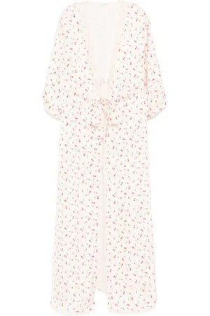 Free People Vestaglia First Blush