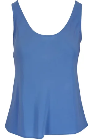 Vince Top in jersey