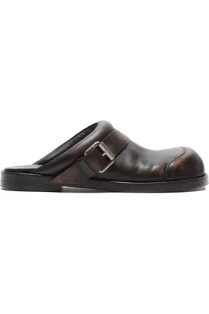 Acne Studios Mules in pelle