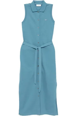 Lacoste Abito modello polo