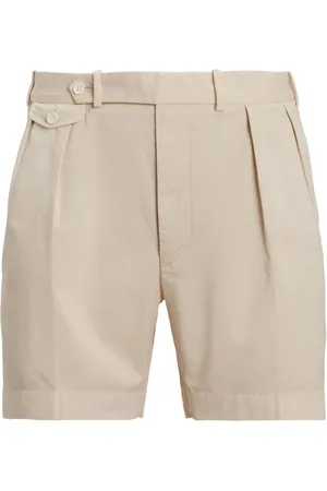 Ralph Lauren Bermuda in cotone elasticizzato