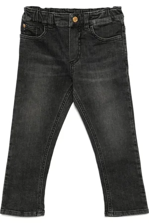 VERSACE Jeans dritti
