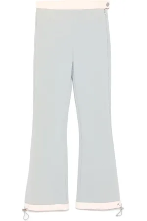 CHANEL Pantaloni Sport Line 2001