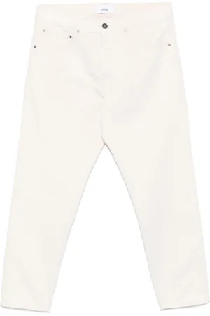 LARDINI Jeans affusolati