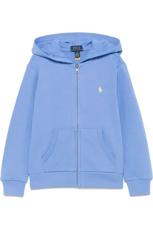 Ralph Lauren Felpa con cappuccio