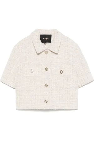 Maje Giacca in tweed