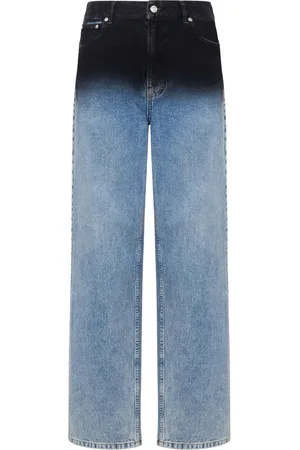 Moschino Jeans bicolore