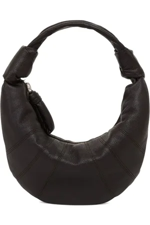 LEMAIRE Borsa tote Fortune Croissant mini