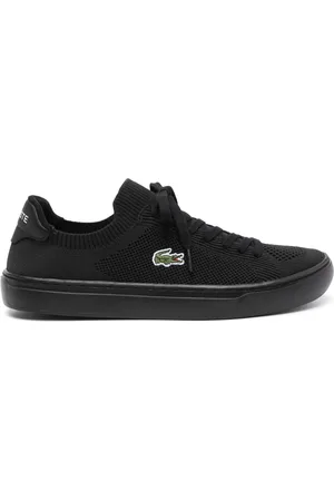 Lacoste Sneakers La Piqu??e 2.0 in pelle