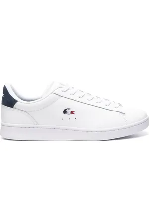Lacoste Sneakers Carnaby in pelle