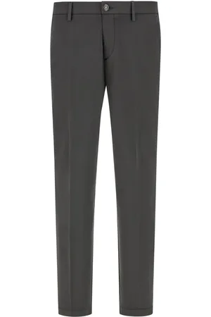 Boggi Milano Pantaloni dritti