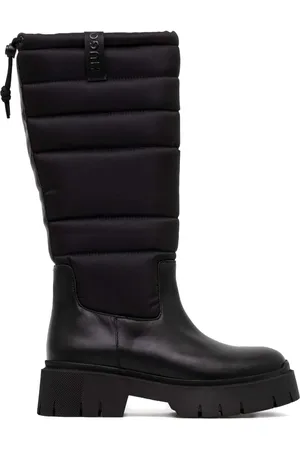 HUGO BOSS Stivali Kris