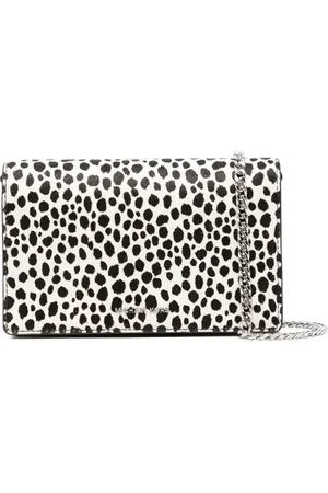 Michael Kors Borsa a tracolla con stampa