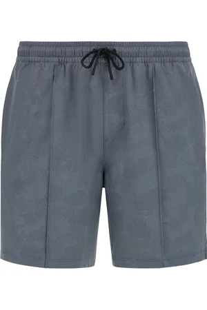 Boggi Milano Costume da bagno carbone