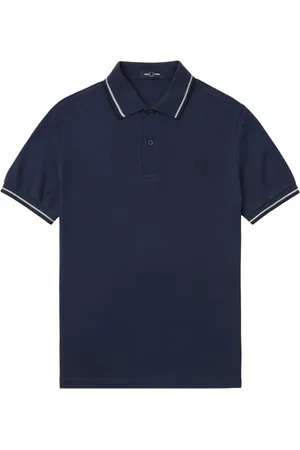 Fred Perry Polo Twin Tipped