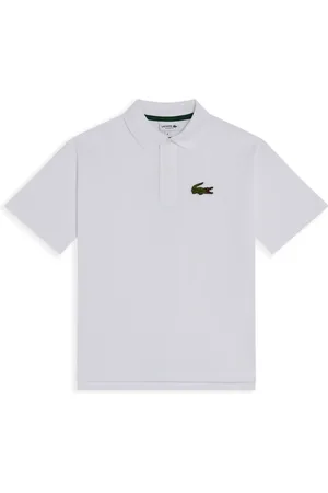 Lacoste Polo Petit in piqu??