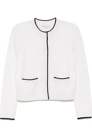 Vince Cardigan girocollo