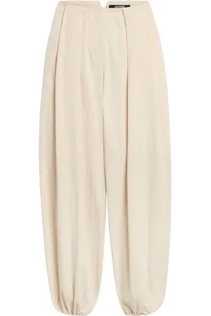 Jacquemus Pantaloni The Melao