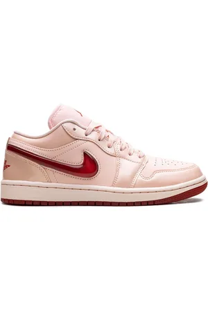 Jordan Sneakers 1 Low "Patent Valentine
