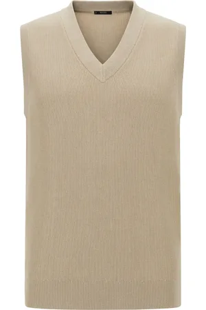 Boggi Milano Maglione con scollo a V