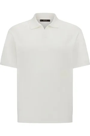 Boggi Milano Polo in maglia