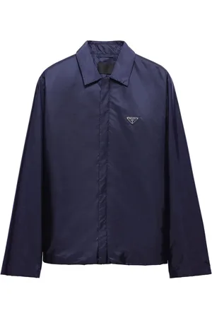 Prada Camicia Re-Nylon