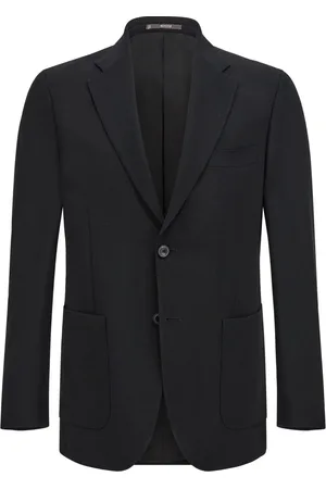 Boggi Milano Blazer con tasche applicate