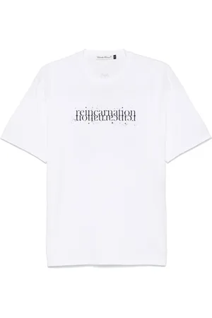UNDERCOVER T-shirt con stampa grafica