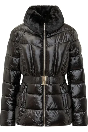 Michael Kors Giacca con cintura