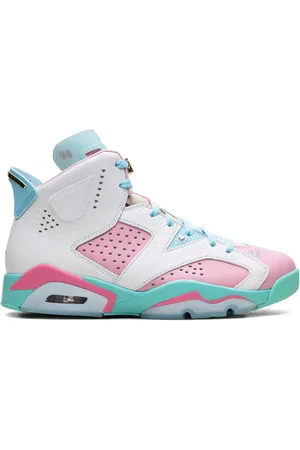 Jordan Sneakers Air 6 "Doernbecher Freestyle - Jillian"