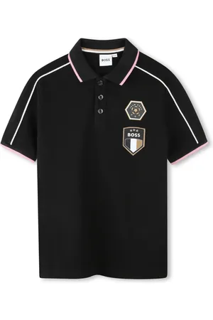 HUGO BOSS Polo a maniche corte