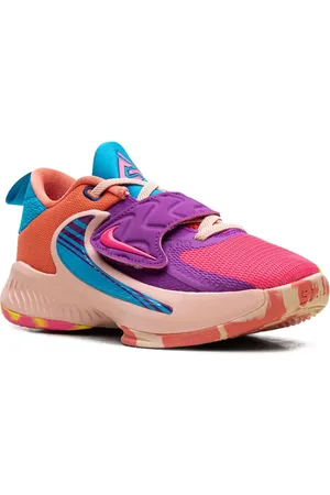 Nike Sneakers Zoom Freak 4 "Bahamas"