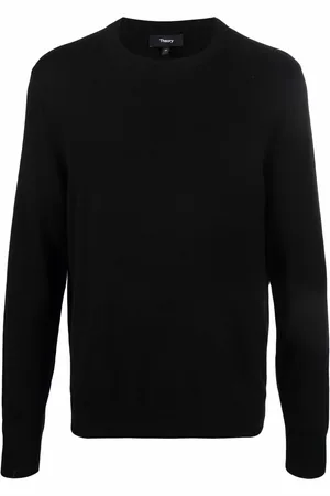 THEORY Maglione girocollo