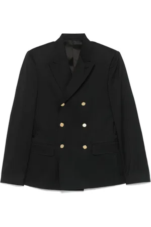 LARDINI Blazer doppiopetto
