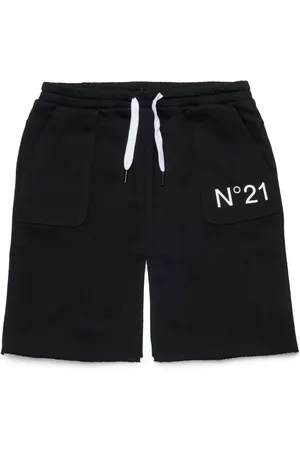 Nº21 Bermuda con logo