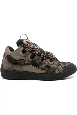 Lanvin Sneakers Curb