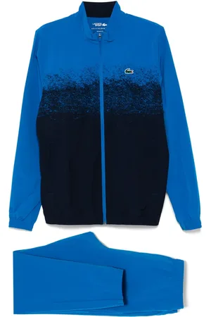 Lacoste Tuta sportiva x Novak Djokovic