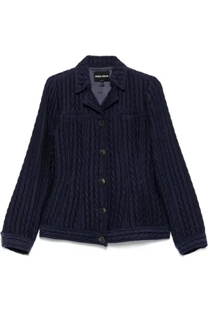 Giorgio Armani Piumino anni 2000